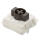 NuPhy Air75 V3 Wireless Nova White / Brown nano - 1455737 - zdjęcie 3